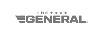 The General logo