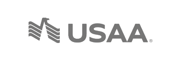 USAA logo